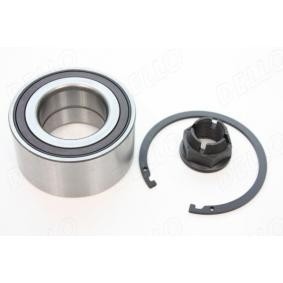MTR 12138164 Set rulment roata