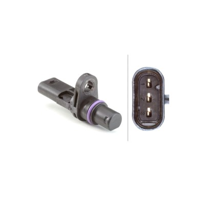 Senzor impulsuri Hella Audi A1 A3 A4 A5 A6 A7 Q2 Q3 Q5 Q7 Tt Seat Arona Ateca Ibiza Leon Tarraco Toledo Skoda Fabia Kamiq Karoq Kodiaq Octavia Superb foto