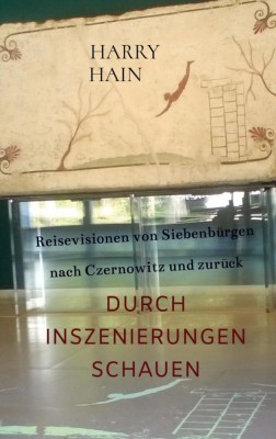 Durch Inszenierungen schauen: foto