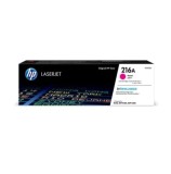 Cartus Original HP W2413A 216A M155 M182 M183fw Magenta 0.85K