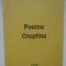 THEODOR NICOLIN- POEME CRESTINE