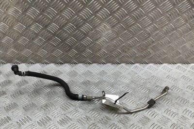 Conducta de combustibil PORSCHE 911 991 2015 OEM: 9A111090604,9A1.110.906.04 29951861 foto