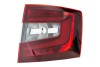 HELLA 9EL 354 848-041 Lampa spate