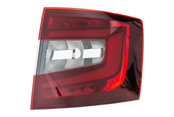 HELLA 9EL 354 848-041 Lampa spate