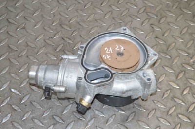 Pompa de apa BMW X6 E71, E72 2012 OEM: 7586885 foto