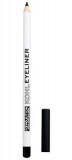 Revolution Kohl Eyeliner Black, 1,2 g