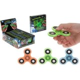 Cumpara ieftin GLOW IN THE DARK FINGER FIDGET WHIRL