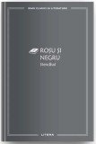 Rosu si Negru Vol. 5 - Litera