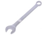 Cheie combinată 21mm oțel cromat 259mm