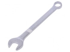 Cheie combinată 21mm oțel cromat 259mm