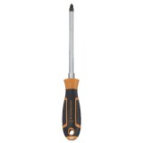Cumpara ieftin Surubelnita Magnusson, cap cruce PZ3, 8 x 150 mm, otel, rezistent la socuri
