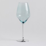 Pahar vin TONDA blue 480 ml