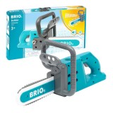 Jucarie electronica - drujba cu accesorii BRIO, 3+ ani