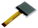 Afișaj LCD Grafic 128x64 FSTN 1.3"