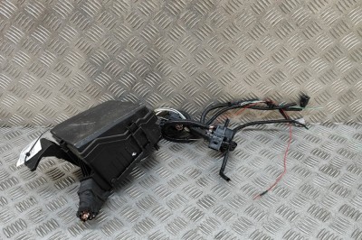 Modul panou de siguranțe TOYOTA YARIS _P21_ 2024 OEM: 82741-K0040,82741K0040 30642473 foto