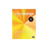 Interchange Intro a Student's Book with eBook [With eBook]