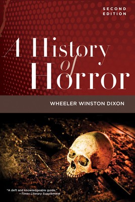 A History of Horror, 2nd Edition foto
