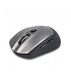 Mouse FRIZZDUAL bluetooth optic 1000/1600dpi gri NGS