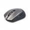 Mouse FRIZZDUAL bluetooth optic 1000/1600dpi gri NGS