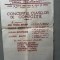 bnk rev Afis Conservatorul Ciprian Porumbescu - 1983