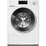 Masina de spalat rufe Miele WWD 380 WCS, 9 kg, 1400 rpm, Clasa A, SteamCare, QuickPowerWash, Miele@home, Alb