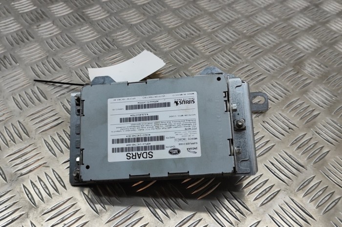 Alt modul de control JAGUAR XJ X351 2014 OEM: DPLA-14C740-AA,CH22-14C340-BC 23239560