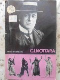 C.I. Nottara - Virgil Bradateanu (1966) Teatru, Meridiane, Romana, Paperback, 238 pagini
