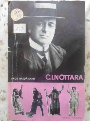 C.I. NOTTARA-VIRGIL BRADATEANU-231866 foto