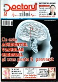 Revista Doctorul zilei - 2018
