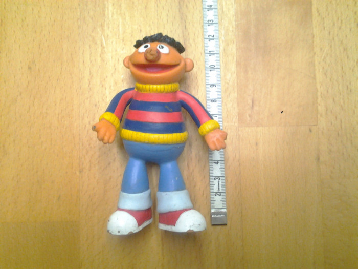 Muppet personaj desene jucarie copii 12 cm