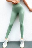 CL893-826 Colanti modelatori cu talie inalta ideali pentru yoga, sala, fitness, L, M, S, S/M