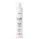 Crema de noapte cu Vitamina C, C-night Moisturiser, 50ml, Mayie