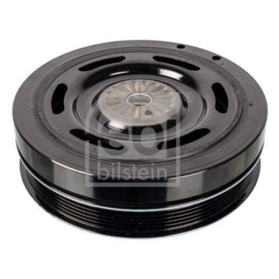 Febi Bilstein Fulie curea, arbore cotit foto