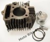 Set Motor 100cc, 50mm MBS, WIN-100