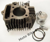 Set Motor 100cc, 50mm MBS, WIN-100