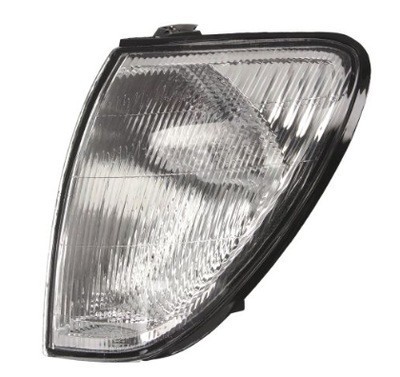 Lampa semnalizare fata Toyota Land Cruiser 100 01.1998-11.2007 BestAutoVest partea stanga foto