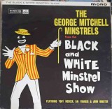 Disc vinil, LP. The Black And White Minstrel Show-The George Mitchell MinstrelS-240749, His Master&#039;s Voice