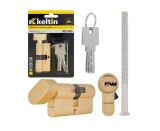 Butuc aluminiu, 30/ 30g, Keltin K02636