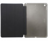 Husa tip carte cu stand ESR Rebound negru + fumuriu semitransparent pentru Apple iPad 7 10.2" (2019) / iPad 8 10.2" 2020 / iPad 9 10.2" 2021
