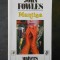JOHN FOWLES - MANTISA