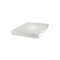 Set Saltea ortopedica, Pegas Comfort Flex 140x200x20cm, fermitate tare, cu spuma poliuretanica, Saltsib plus pilota vara, microfibra, lavabila la 95&deg;C