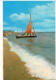 CPIB 16265 CARTE POSTALA - NEPTUN. PLAJA