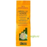 Argila Verde Pulbere Fina 1kg