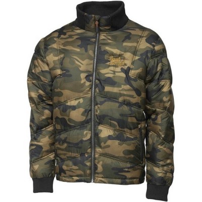 JACHETA PROLOGIC BANK BOUND BOMBER CAMO MARIME 2XL foto