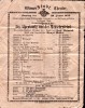 A3204N Der Alpenk&ouml;nig und der Menschenfeind, 1877, program Wiener Stadt Theater