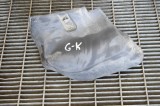 Aparatoare noroi st&acirc;nga spate MITSUBISHI L 200 / TRITON KJ_, KK_, KL_ 2017 OEM: 5370B553 11342181