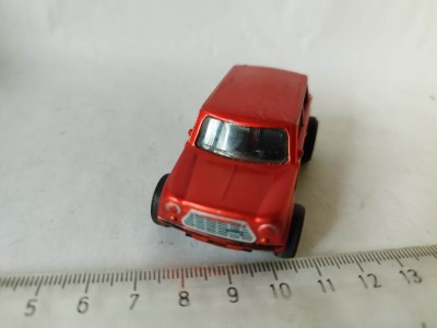 bnk jc Darda - Austin Mini 1/60 - stare buna foto
