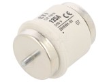 Siguranță Ardere Rapidă 125A 500V AC/DC