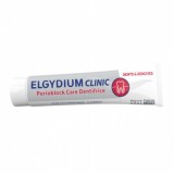 Pastă de dinți Elgydium Clinic Perioblock Care 75 ml