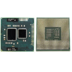 Procesor laptop i3-370M 2.4GHz SLBUK PGA988